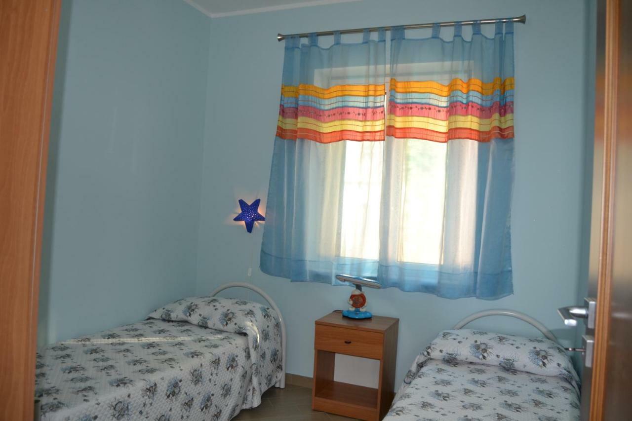 Appartement Il Terrazzo Su Pizzo Extérieur photo