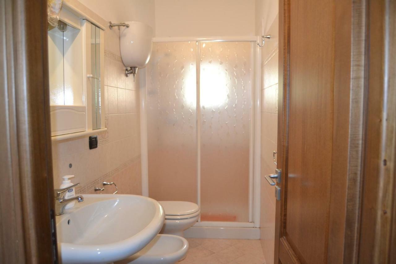 Appartement Il Terrazzo Su Pizzo Extérieur photo