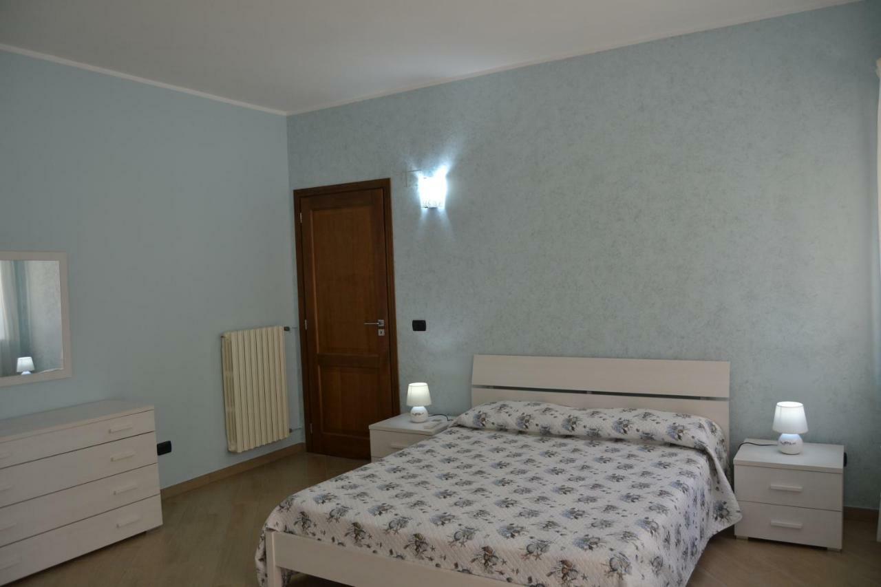 Appartement Il Terrazzo Su Pizzo Extérieur photo