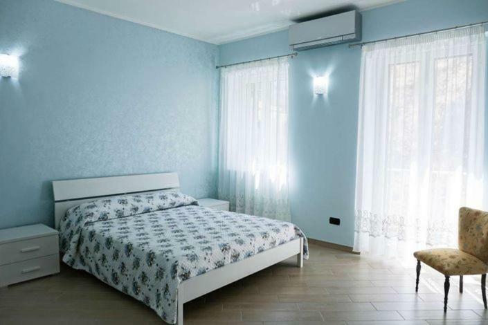 Appartement Il Terrazzo Su Pizzo Extérieur photo