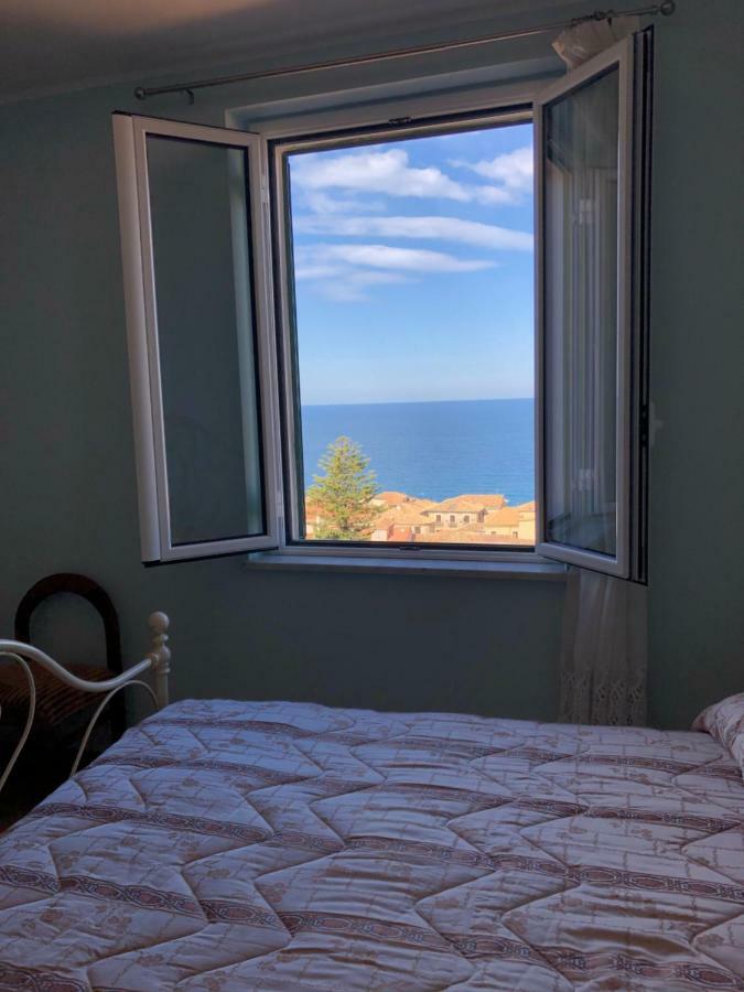 Appartement Il Terrazzo Su Pizzo Extérieur photo